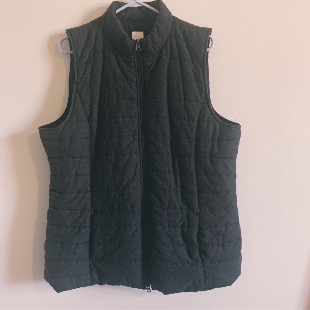 J Jill Vest